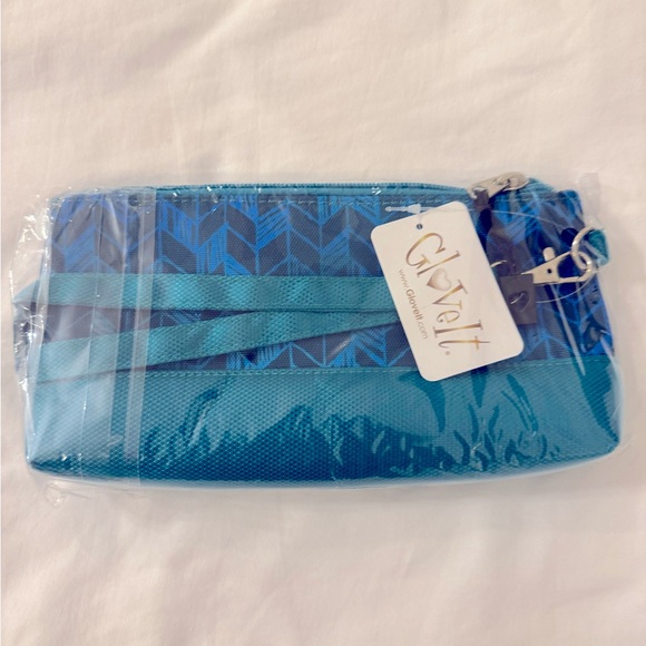 Glove it wristlet - Picture 2 of 2